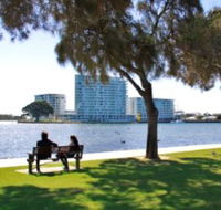 Foreshore Reserve - Attractions Perth