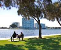 Foreshore Reserve