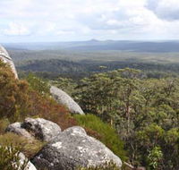 Mount Frankland Walpole - Attractions Perth