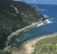 Jimmy Newells Harbour - Attractions Perth