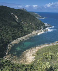Jimmy Newells Harbour - Attractions Perth 0
