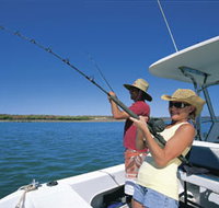Burrup Peninsula - Attractions Perth
