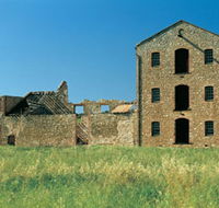 Clinchs Mill - Attractions Perth