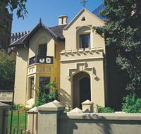 The Deanery - Attractions Perth