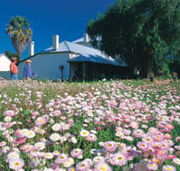 Greenough Museum - Attractions Perth