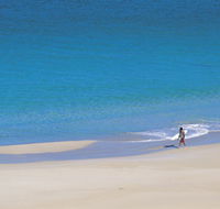 Injidup Beach - Attractions Perth
