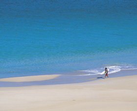Injidup Beach - Attractions Perth 0