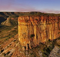 Cockburn Range - Attractions Perth