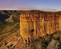 Cockburn Range