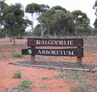 Kalgoorlie Arboretum - Attractions Perth