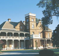 Woodbridge - Attractions Perth