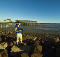 Derby Jetty - Attractions Perth