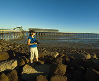 Derby Jetty