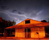 Red Dirt Photographic Gallery