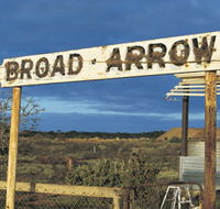 Broad Arrow - Attractions Perth