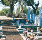 Fremantle Cemetery - Attractions Perth