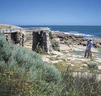 Water Wheel - Attractions Perth