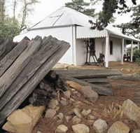 Elverd Cottage - Attractions Perth