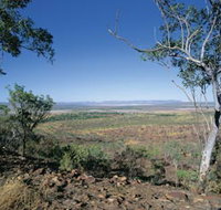 Three Mile Valley - Attractions Perth