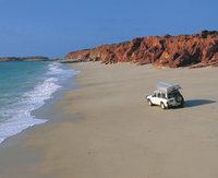 Cape Leveque