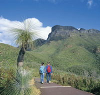 Stirling Range National Park - Attractions Perth