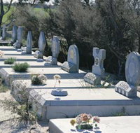 Corrigin Dog Cemetery - Attractions Perth