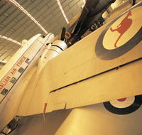 Aviation Heritage Museum of Western Australia - Attractions Perth