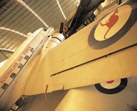Aviation Heritage Museum Of Western Australia - Attractions Perth 0