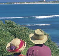 Separation Point Lookout - Attractions Perth
