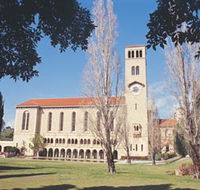University of Western Australia - Attractions Perth