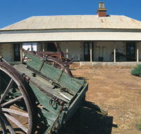 Chiverton House Museum - Attractions Perth