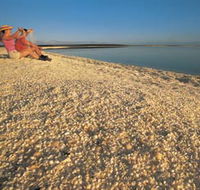 Shell Beach - Attractions Perth