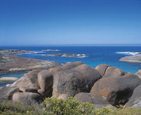 Elephant Rocks