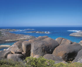 Elephant Rocks - Attractions Perth 0