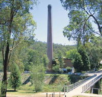 No 1 Pump Station Mundaring - Attractions Perth