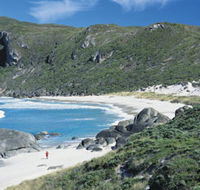 D'Entrecasteux National Park - Attractions Perth