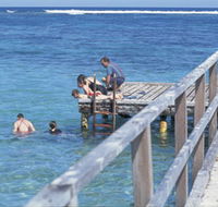 Horrocks Beach - Attractions Perth