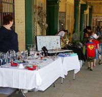 Boulder Market Day - Attractions Perth