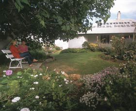Patrick Taylor Cottage Museum - Attractions Perth 0