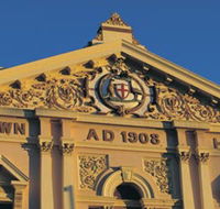 Kalgoorlie Town Hall - Attractions Perth