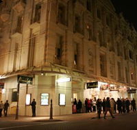 Boom or Bust Trail Perth CBD - Attractions Perth