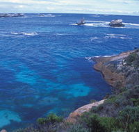 Cosy Corner - Attractions Perth
