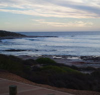 Jacques Point - Attractions Perth