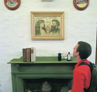 Boulder Pharmacy Museum - Attractions Perth