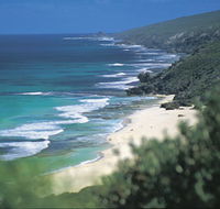 Leeuwin-Naturaliste National Park - Yallingup - Attractions Perth
