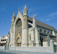 St Patrick's Catholic Church - Attractions Perth