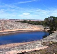 Gorge Rock - Attractions Perth