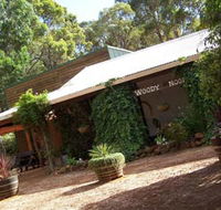 Woody Nook - Attractions Perth