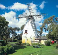 The Old Mill - 1835 South Perth - Attractions Perth