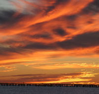 One Mile Jetty Top Trail - Attractions Perth